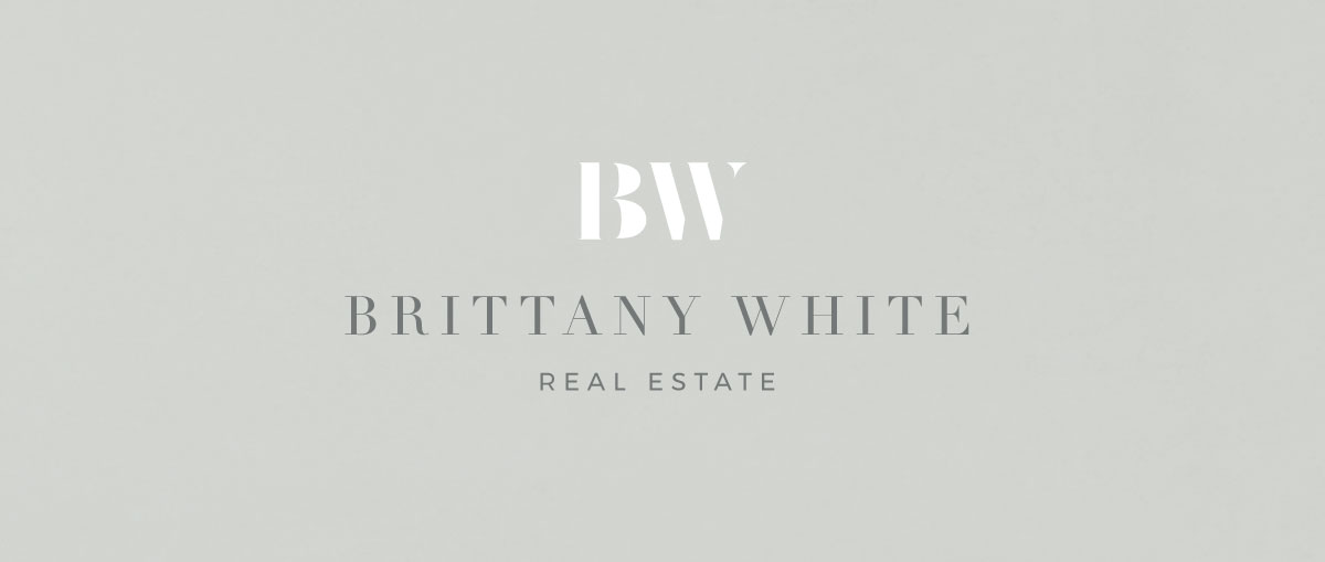 Brittany White Real Estate
